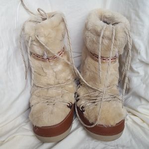 Marc Jacobs Boots